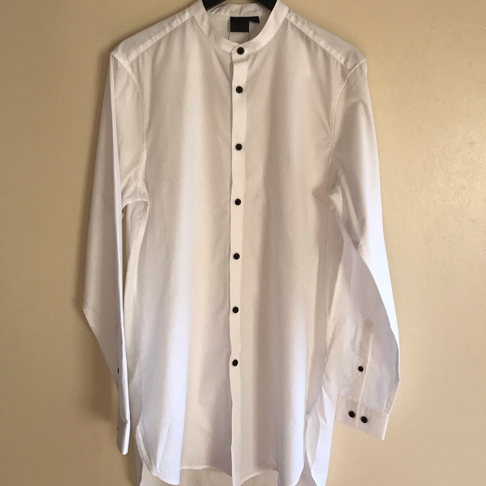 Button Down Shirt